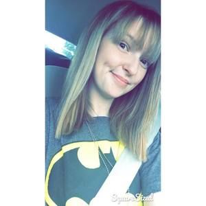 Meet your Posher, Brittany